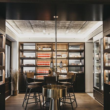 Ergon Bakehouse Athens Hotel Ngoại thất bức ảnh