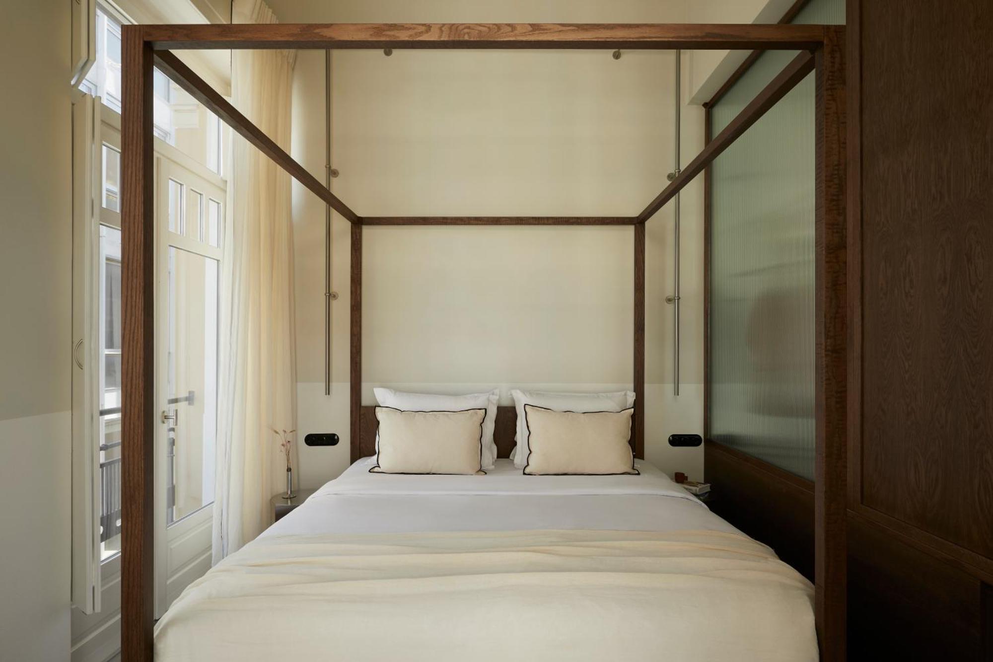 Ergon Bakehouse Athens Hotel Ngoại thất bức ảnh