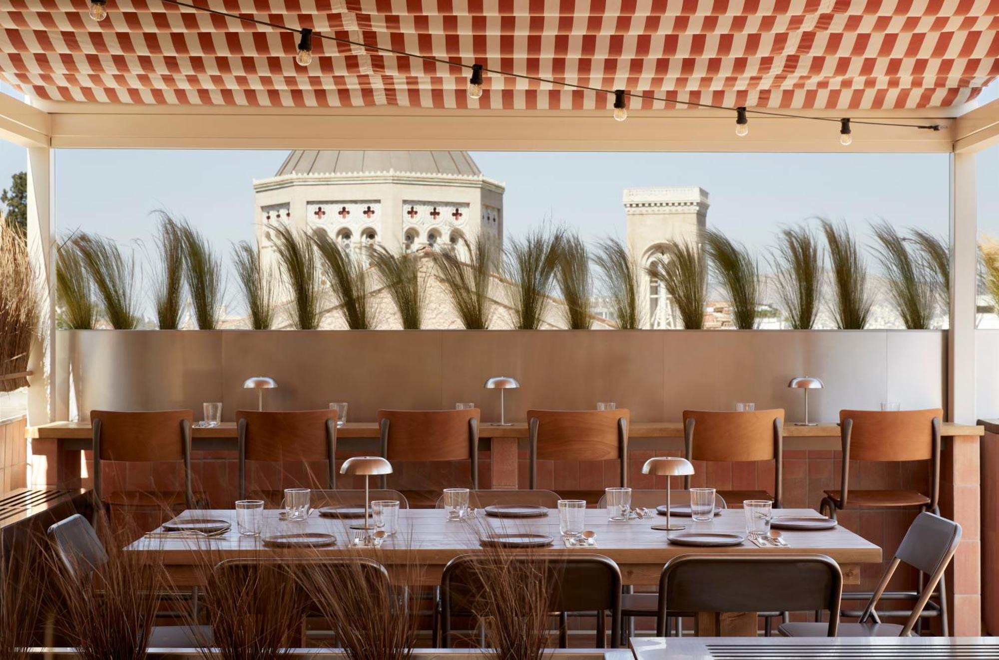 Ergon Bakehouse Athens Hotel Ngoại thất bức ảnh
