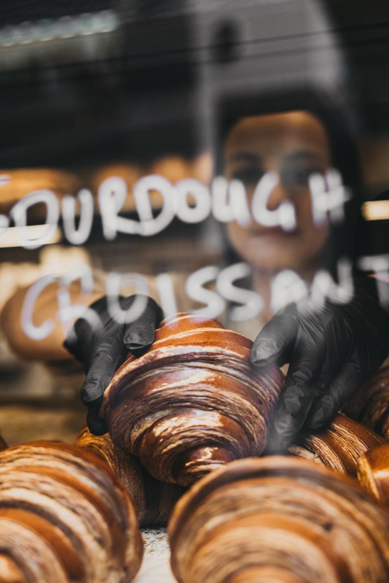 Ergon Bakehouse Athens Hotel Ngoại thất bức ảnh
