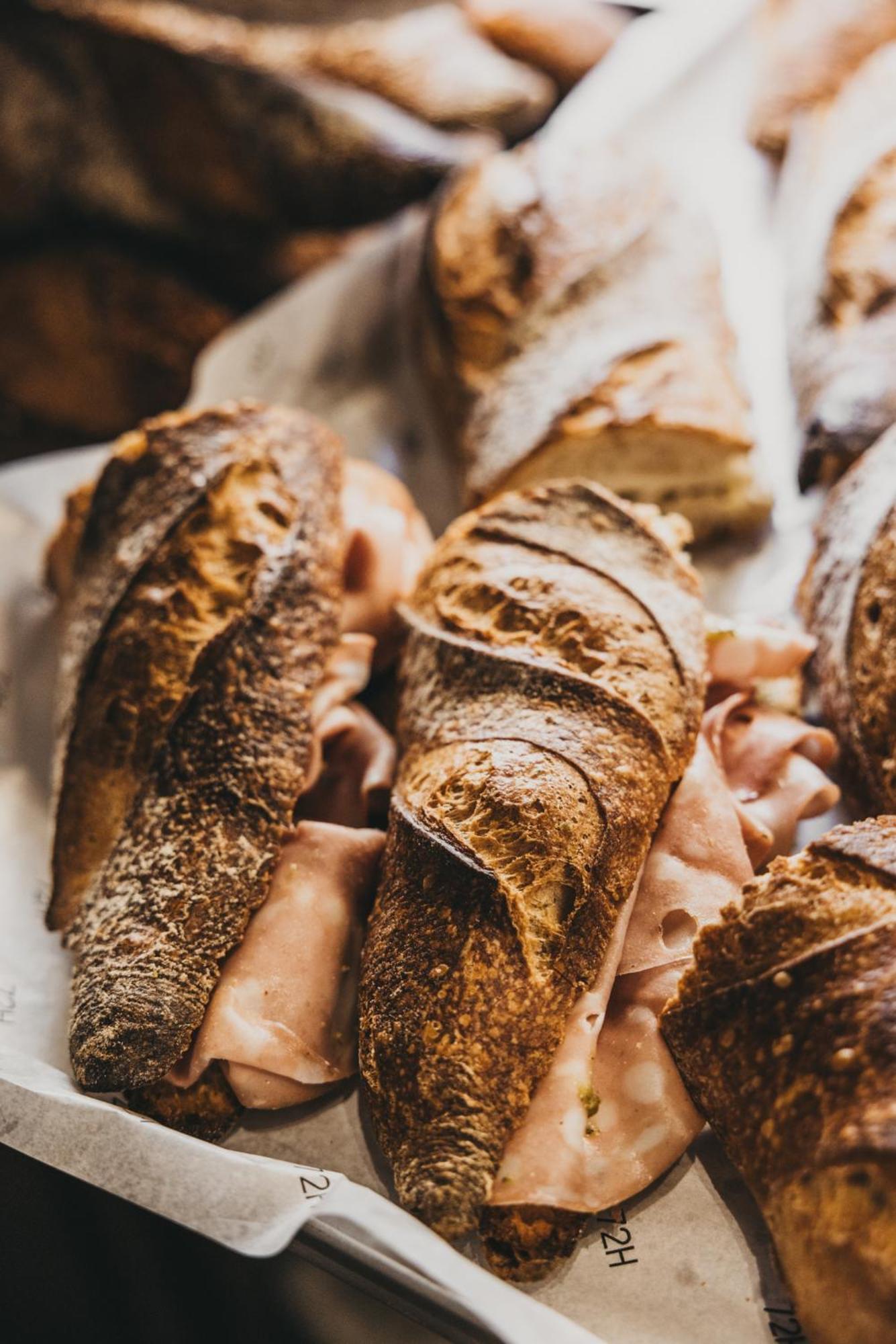 Ergon Bakehouse Athens Hotel Ngoại thất bức ảnh