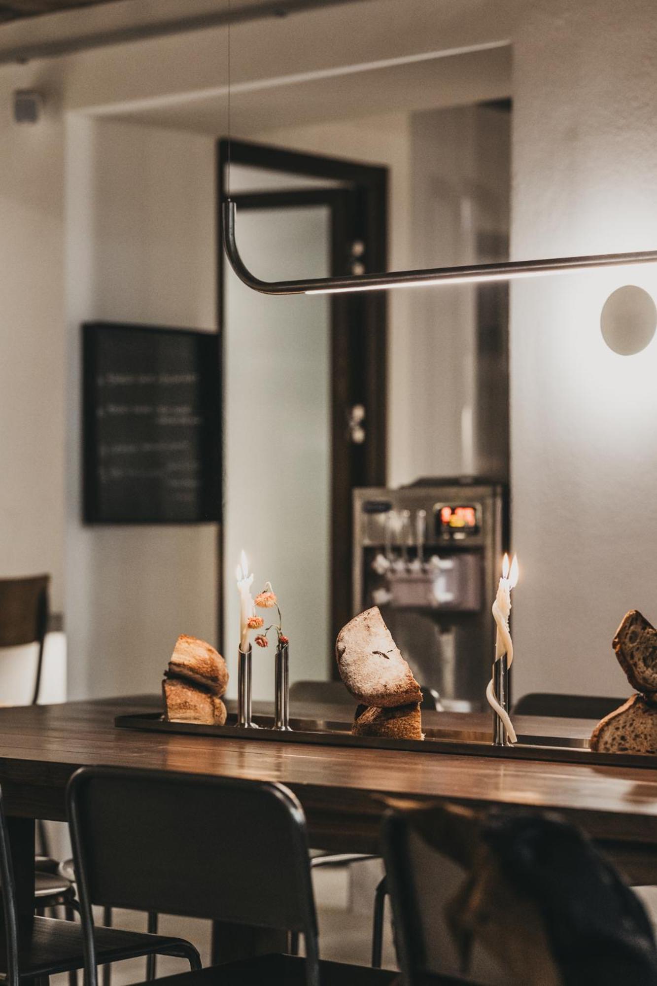 Ergon Bakehouse Athens Hotel Ngoại thất bức ảnh