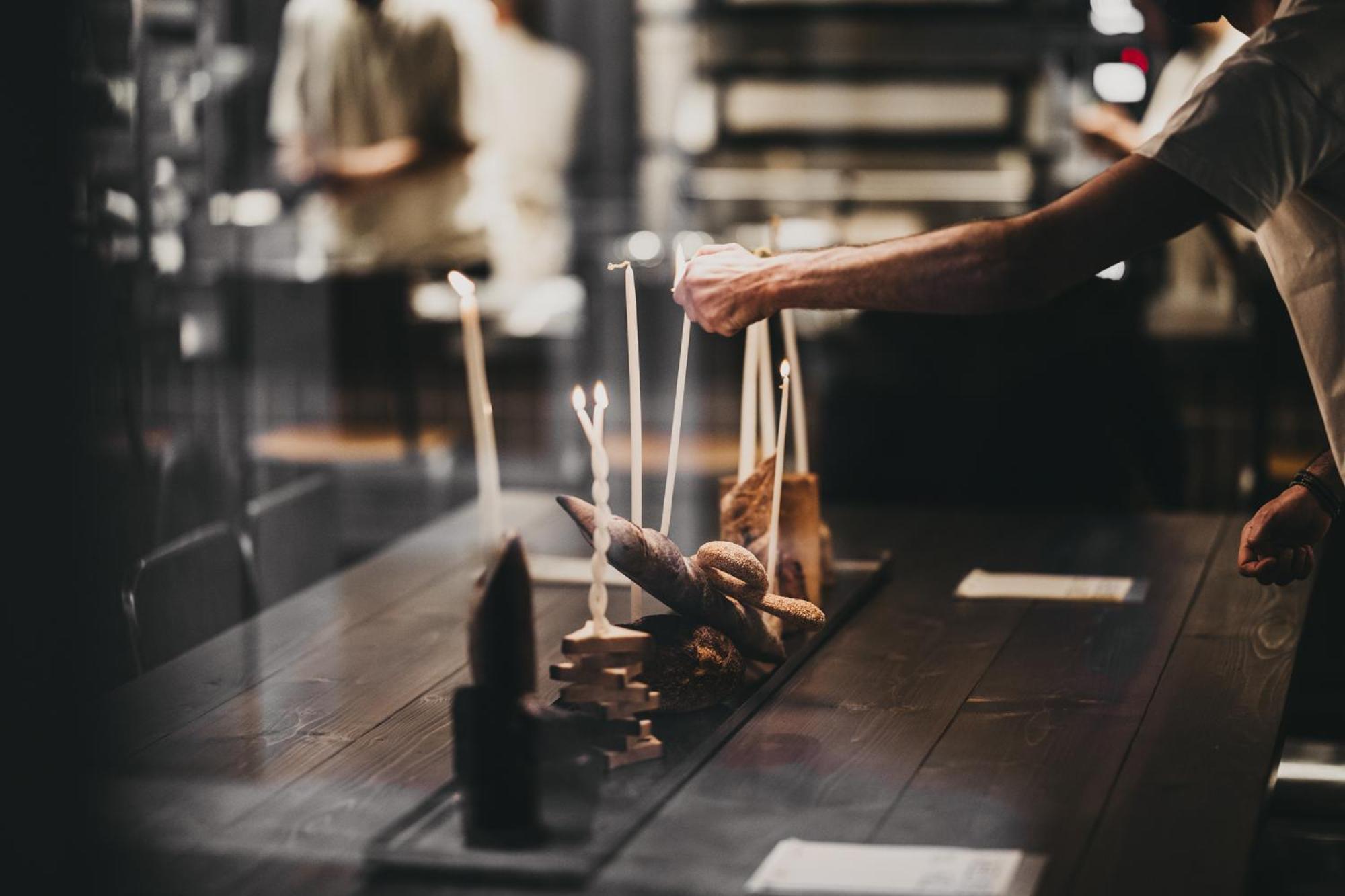 Ergon Bakehouse Athens Hotel Ngoại thất bức ảnh