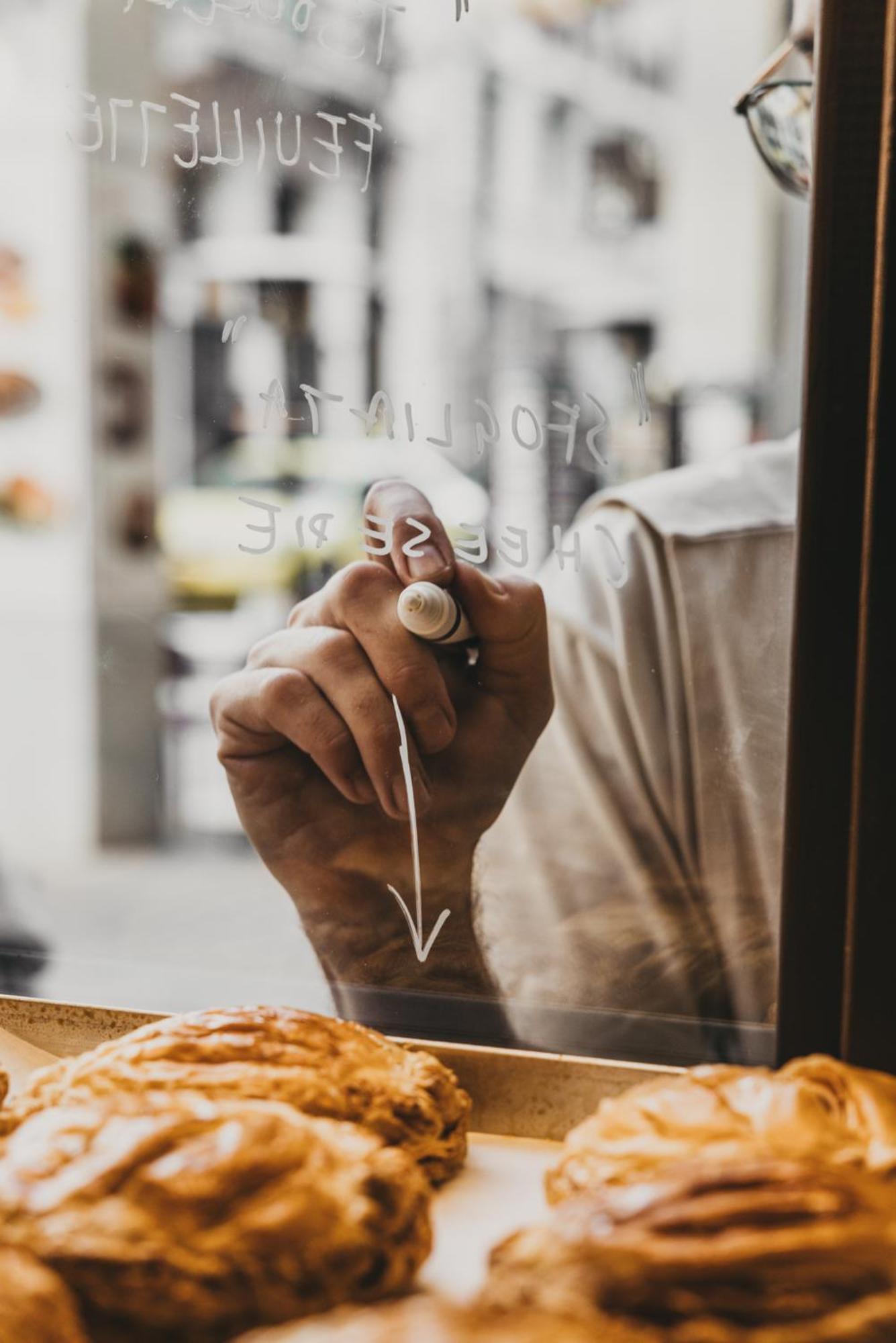 Ergon Bakehouse Athens Hotel Ngoại thất bức ảnh