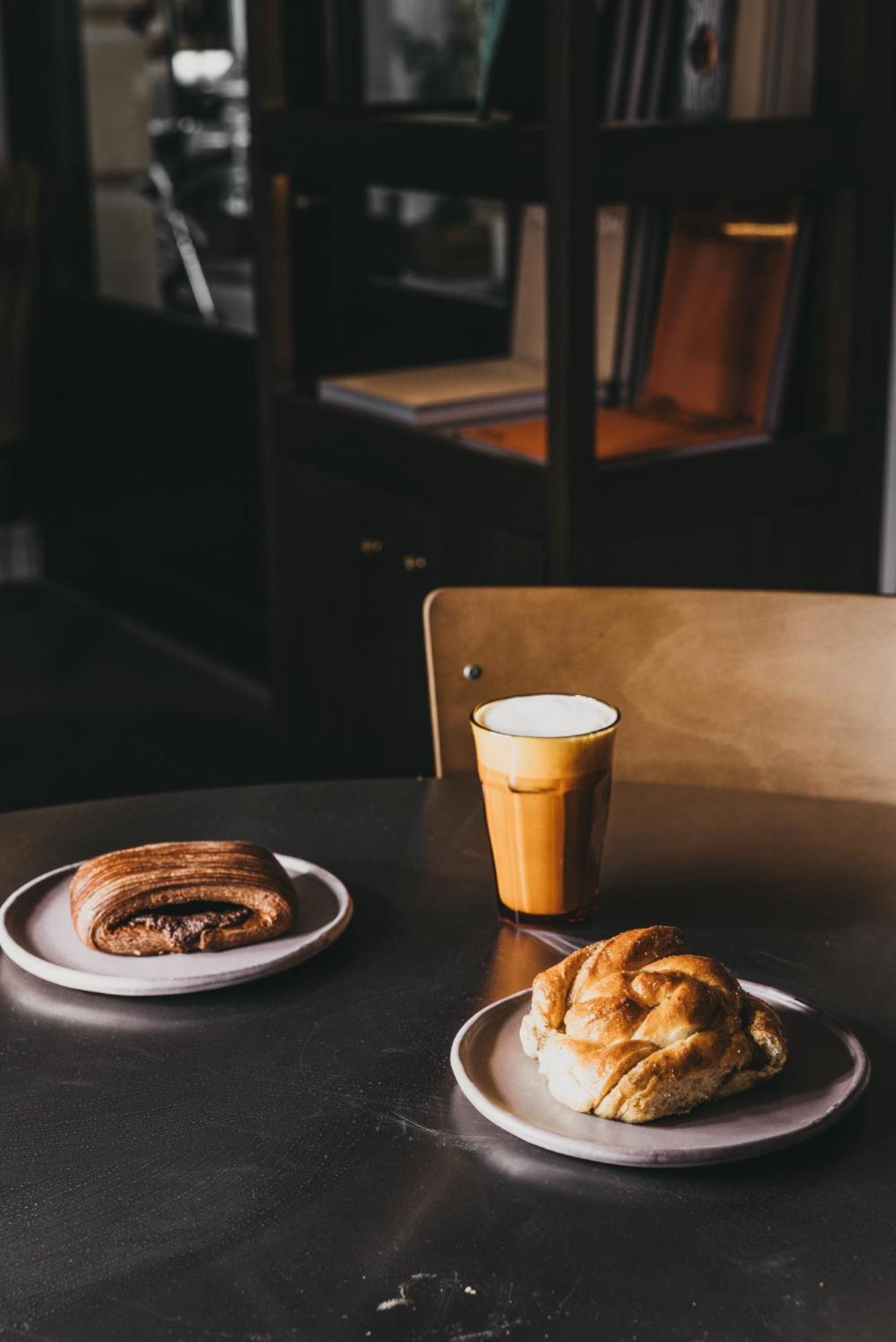 Ergon Bakehouse Athens Hotel Ngoại thất bức ảnh