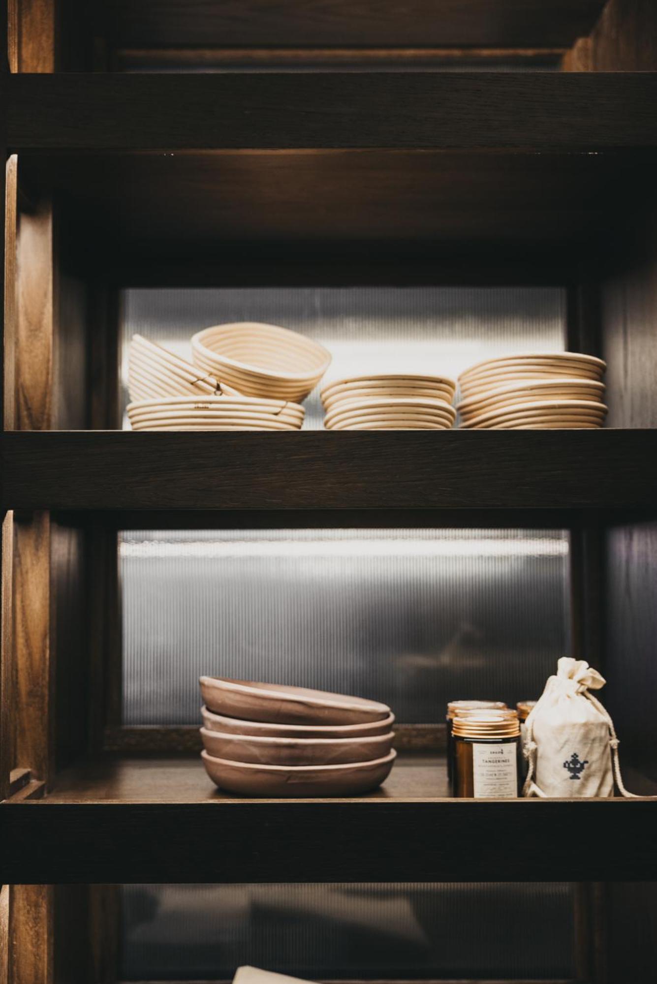 Ergon Bakehouse Athens Hotel Ngoại thất bức ảnh