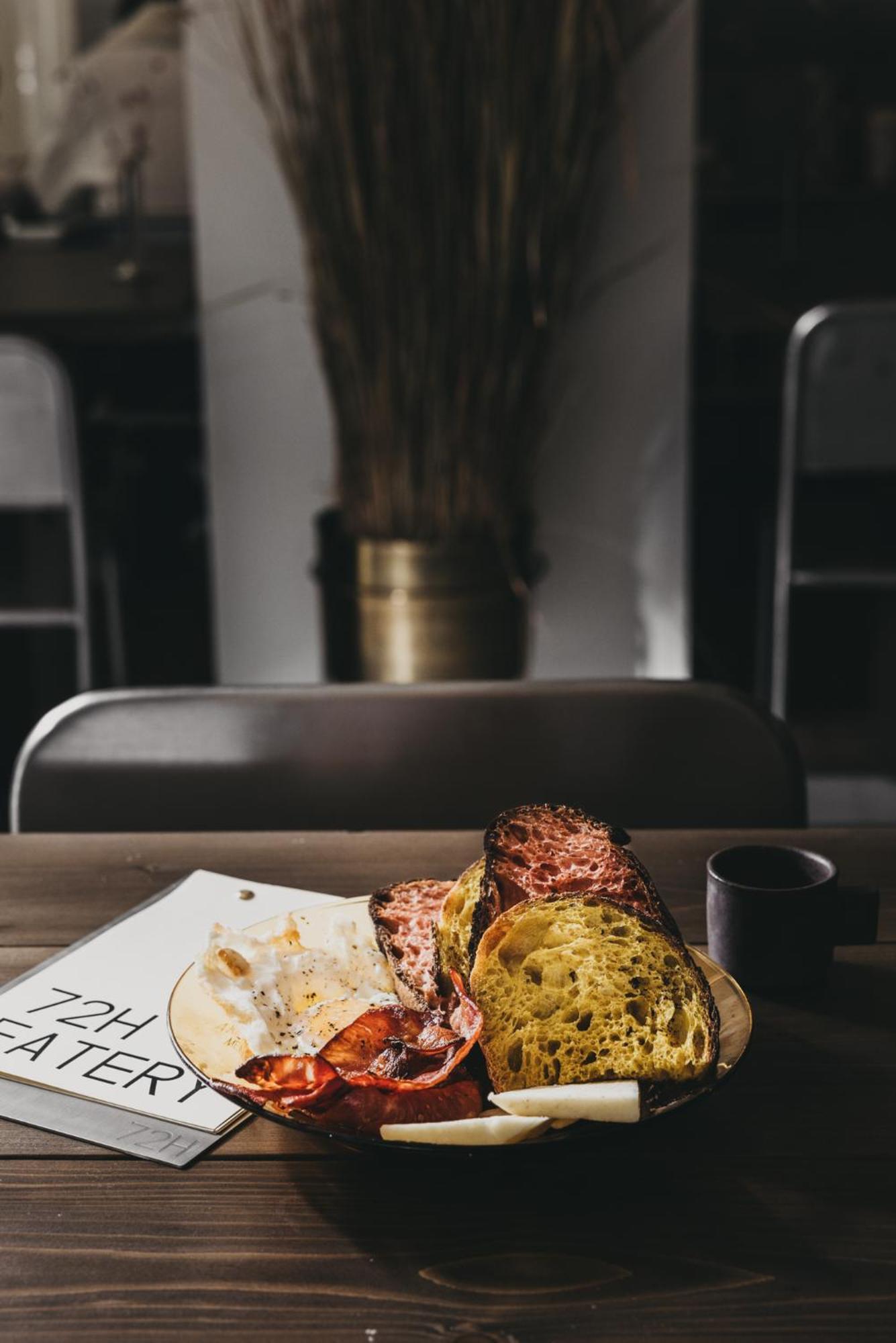 Ergon Bakehouse Athens Hotel Ngoại thất bức ảnh