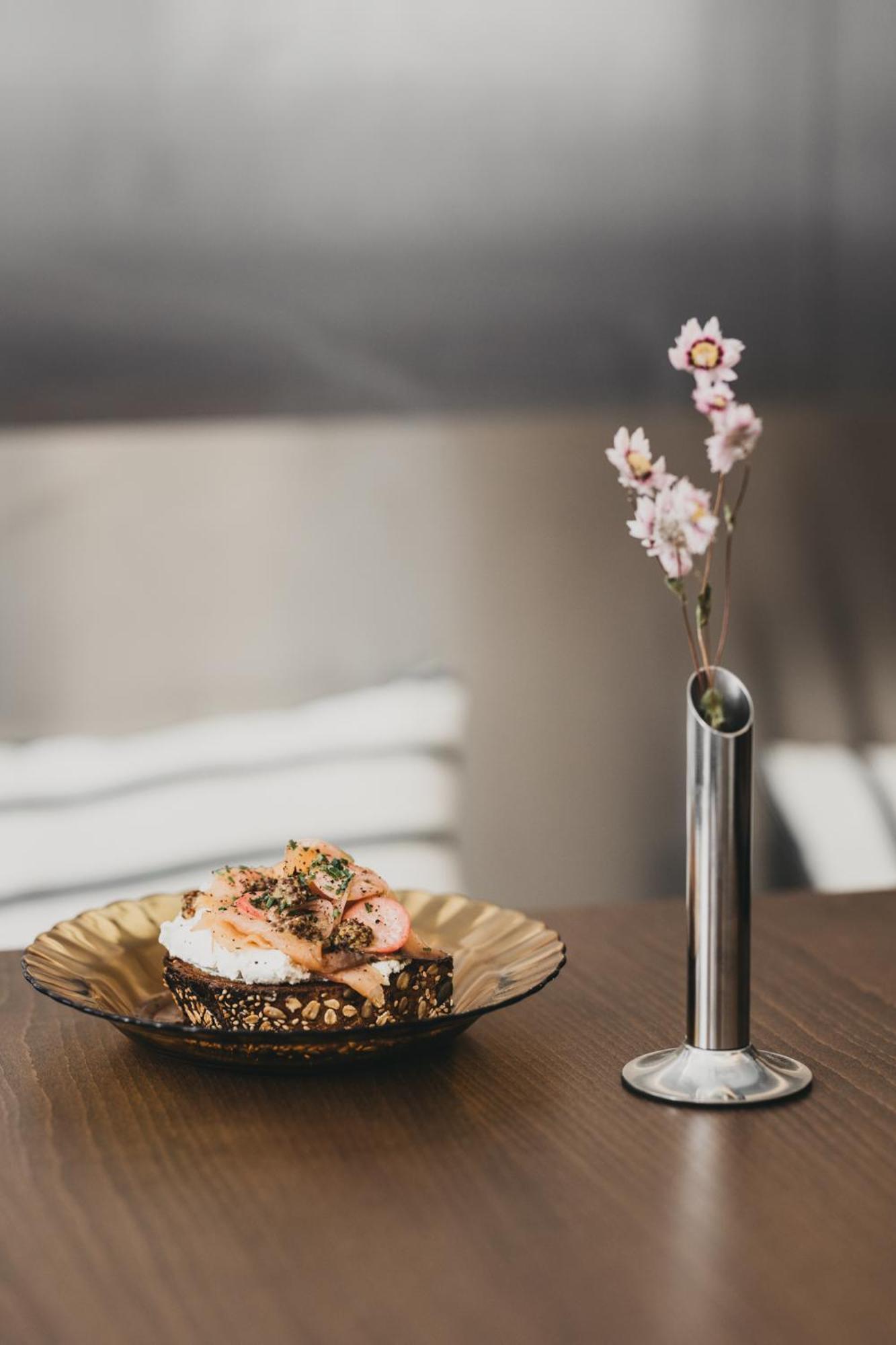 Ergon Bakehouse Athens Hotel Ngoại thất bức ảnh