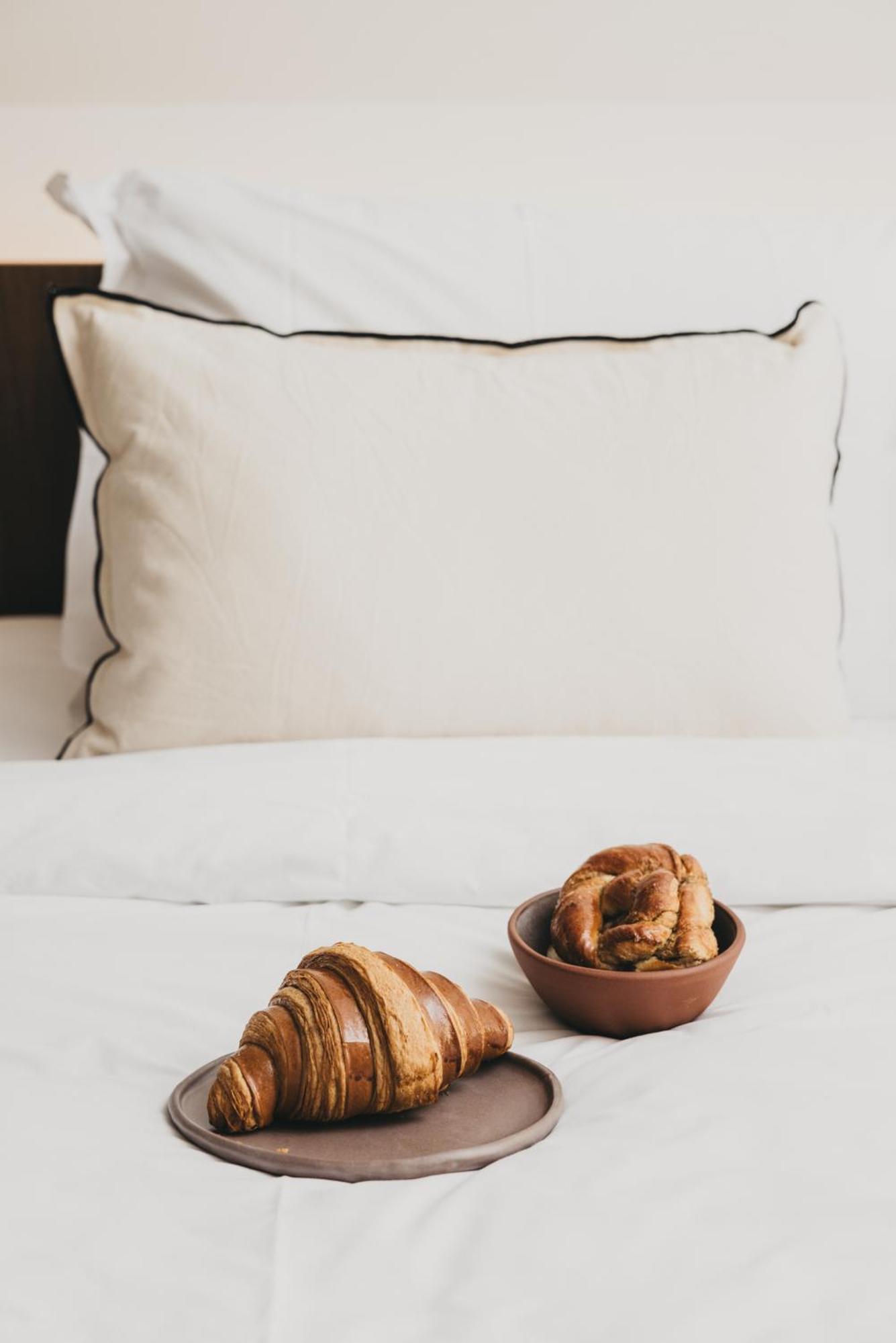 Ergon Bakehouse Athens Hotel Ngoại thất bức ảnh