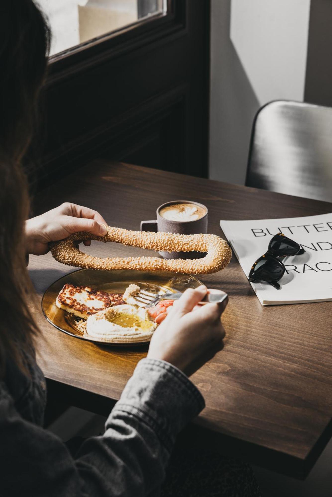 Ergon Bakehouse Athens Hotel Ngoại thất bức ảnh