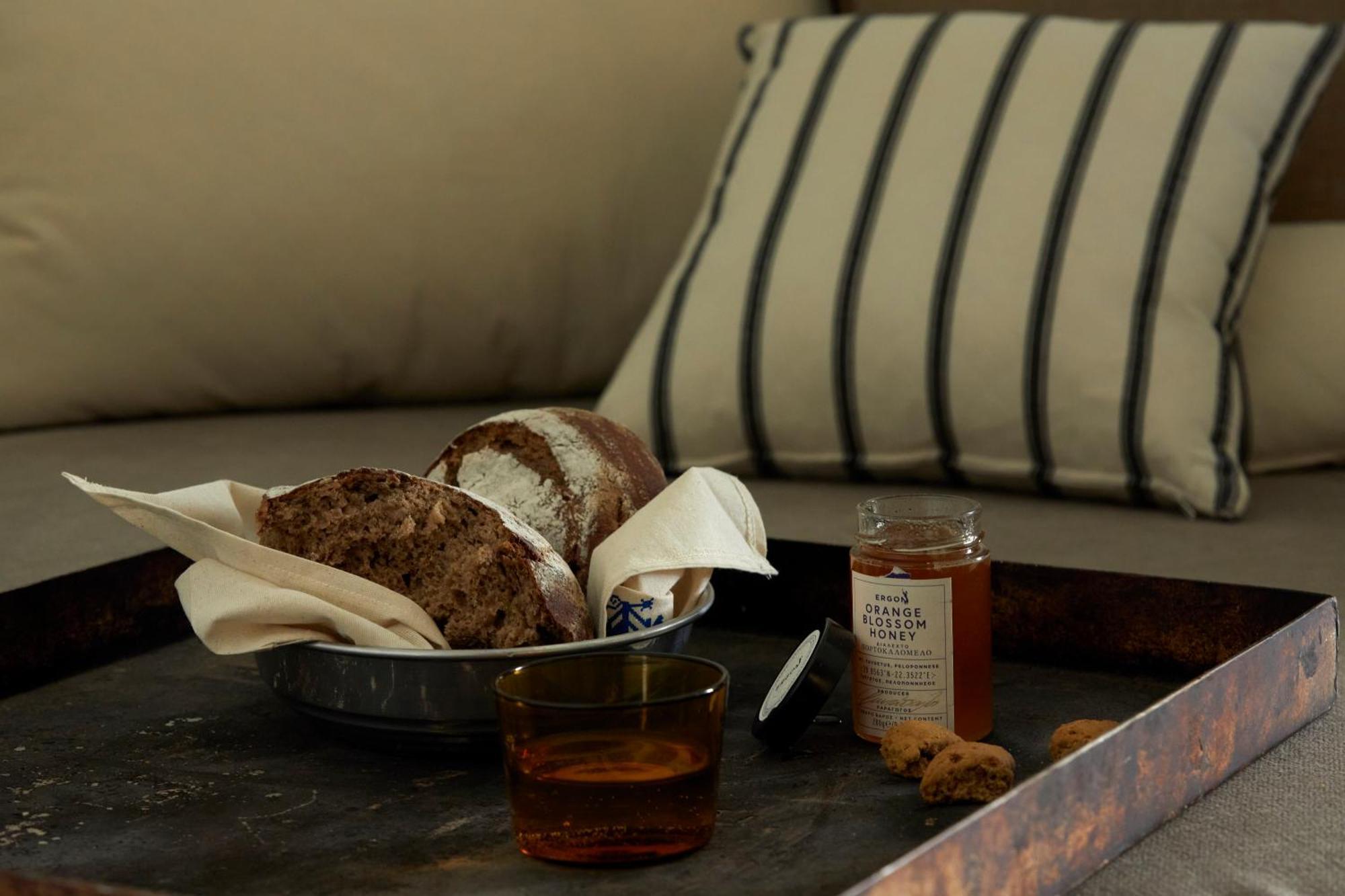 Ergon Bakehouse Athens Hotel Ngoại thất bức ảnh