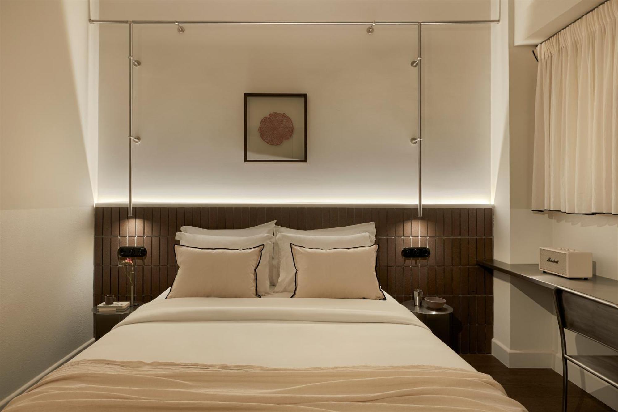Ergon Bakehouse Athens Hotel Ngoại thất bức ảnh